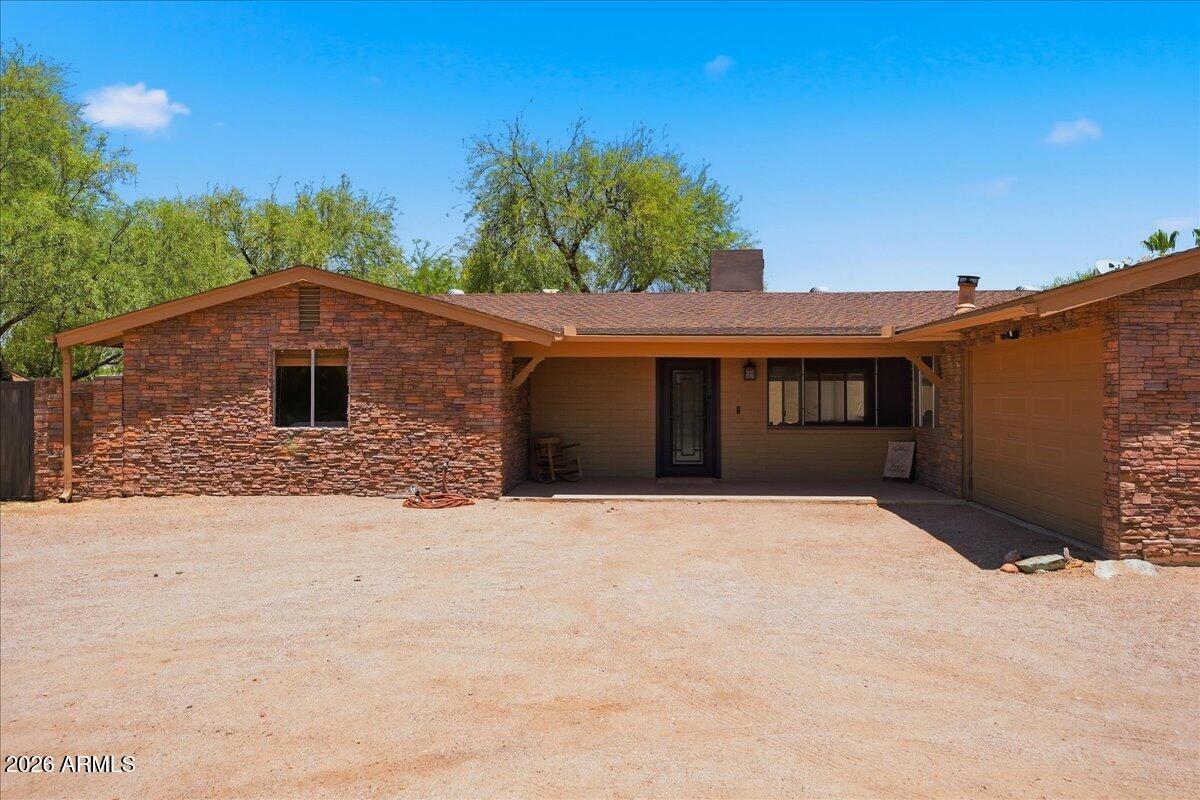 6426 E Bambi Dr., Mesa, AZ 85215