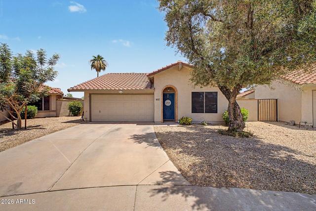 Homes Just Sold That Attend Kyrene de las Lomas School: August 18th to August 24th