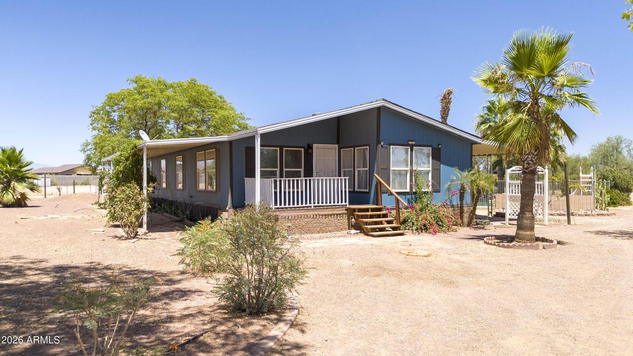 29005 N 225th Ave., Wittmann, AZ 85361