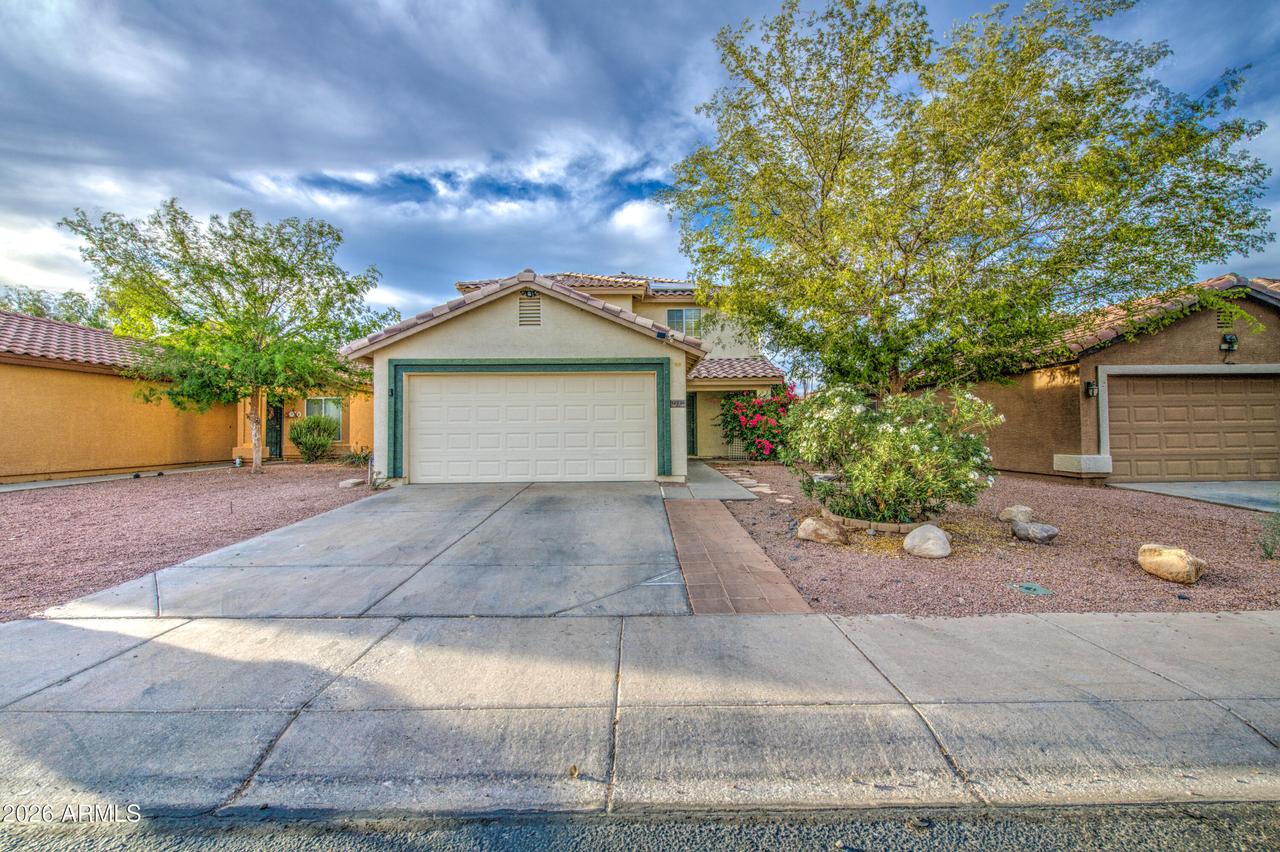 12234 W Larkspur Rd., El Mirage, AZ 85335