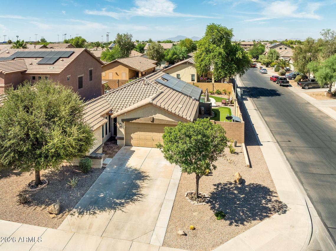 41701 W Avella Dr., Maricopa, AZ 85138