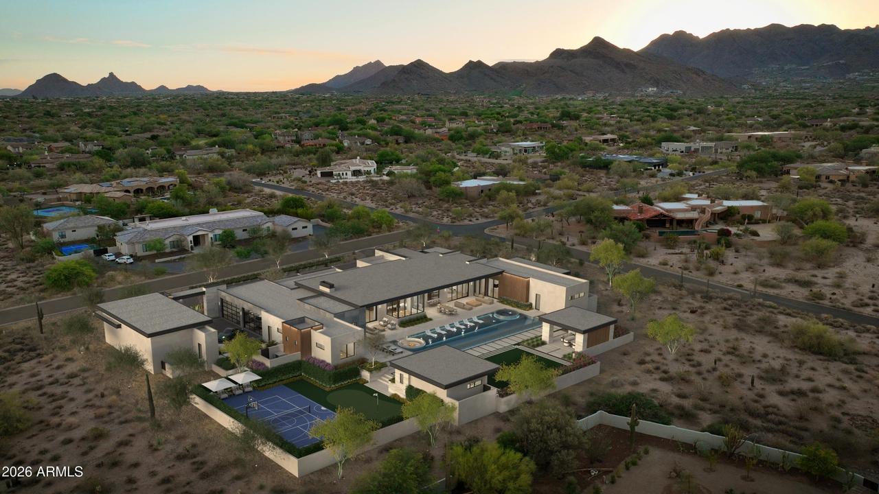 9067 E Chino Dr., Scottsdale, AZ 85255