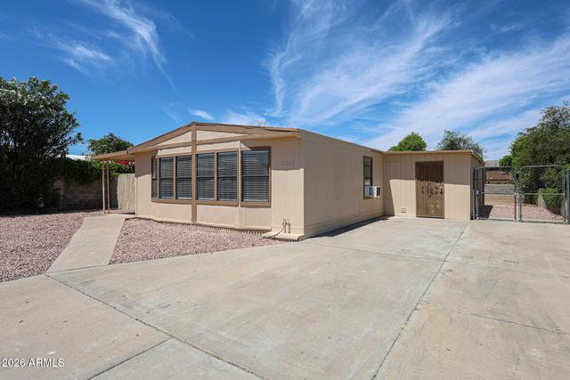 Homes Just Sold That Attend Frank Elementary School: July 21st to July 27th