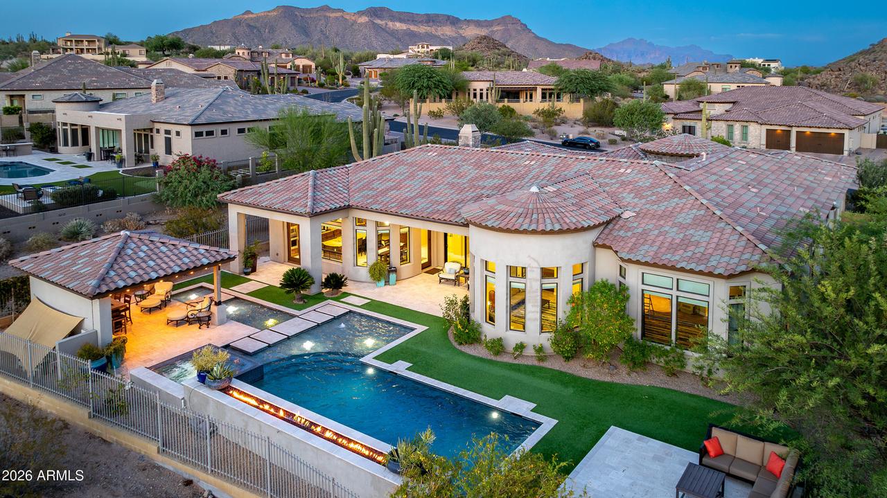 8856 E Rosedale Cir., Mesa, AZ 85207
