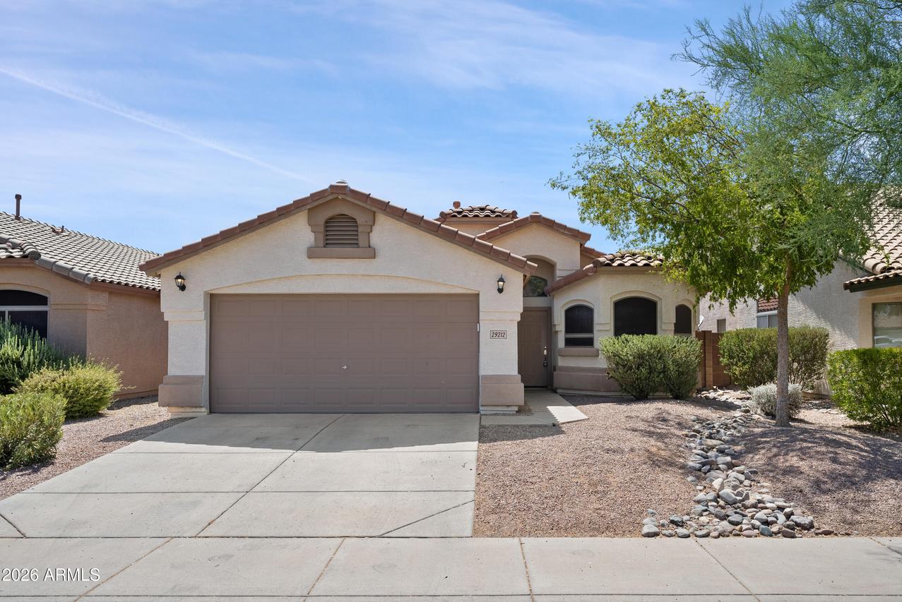 29212 N 22nd Ln., Phoenix, AZ 85085