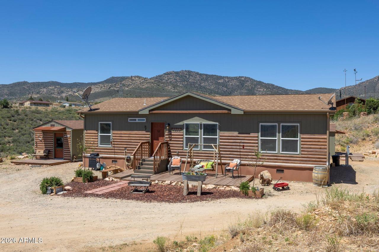 9355 E Wolf Rd., Dewey, AZ 86327