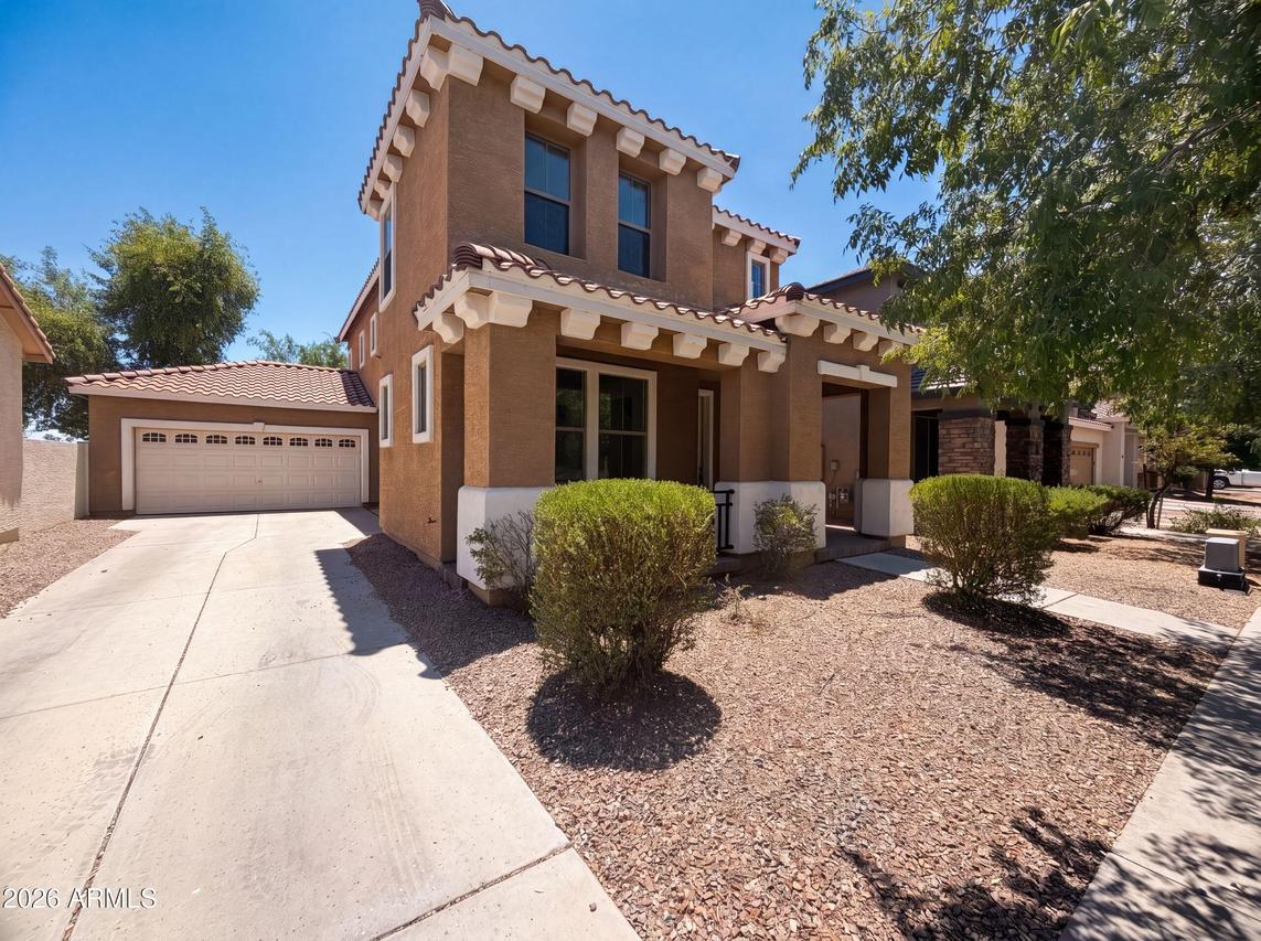 3299 E Tyson St., Gilbert, AZ 85295