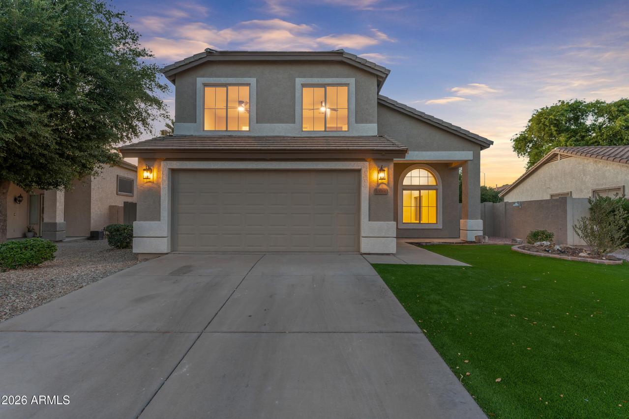10066 E Plata Ave., Mesa, AZ 85212