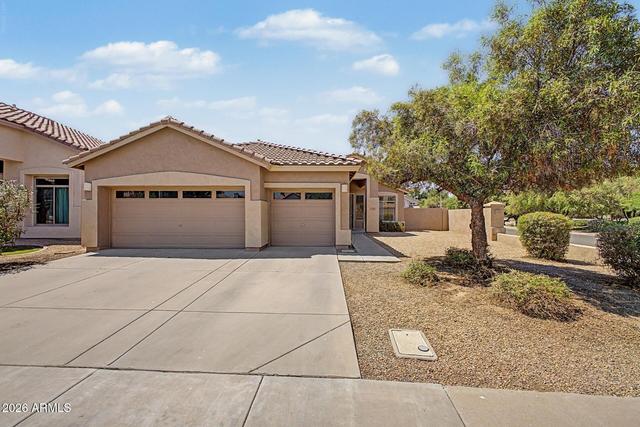 Homes Just Sold That Attend Kyrene de la Paloma School: August 11th to August 17th