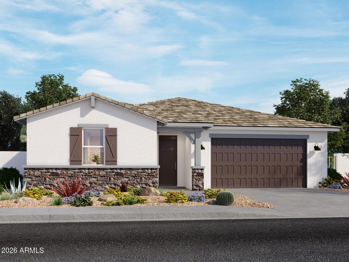 24421 W Gwen St., Buckeye, AZ 85326