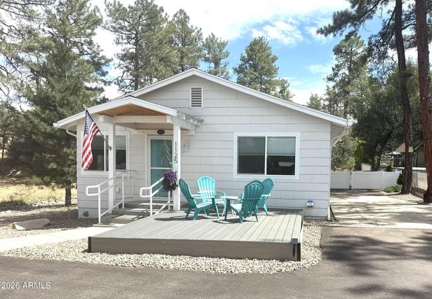 Homes Just Sold That Attend Prescott High School: July 21st to July 27th