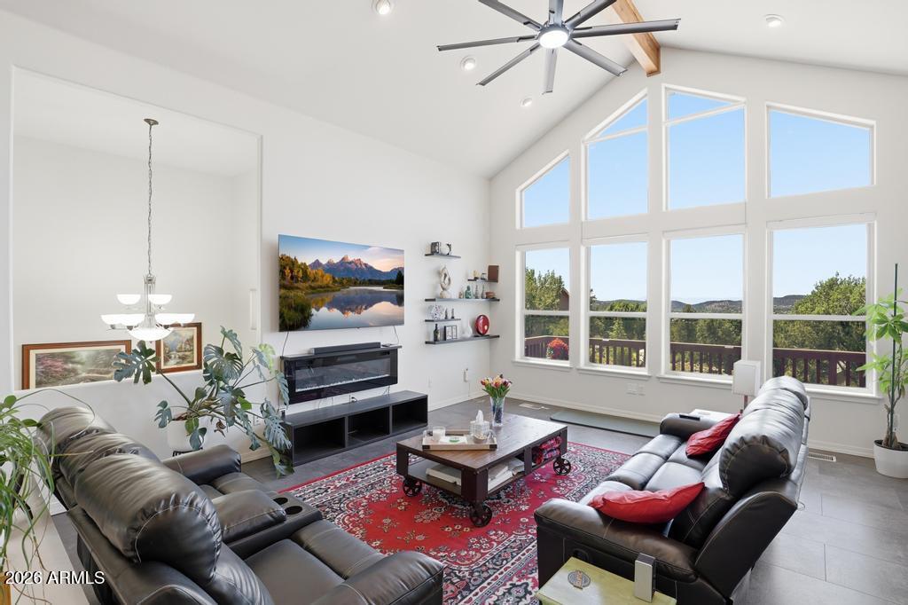 1111 S Elk Ridge Dr., Payson, AZ 85541