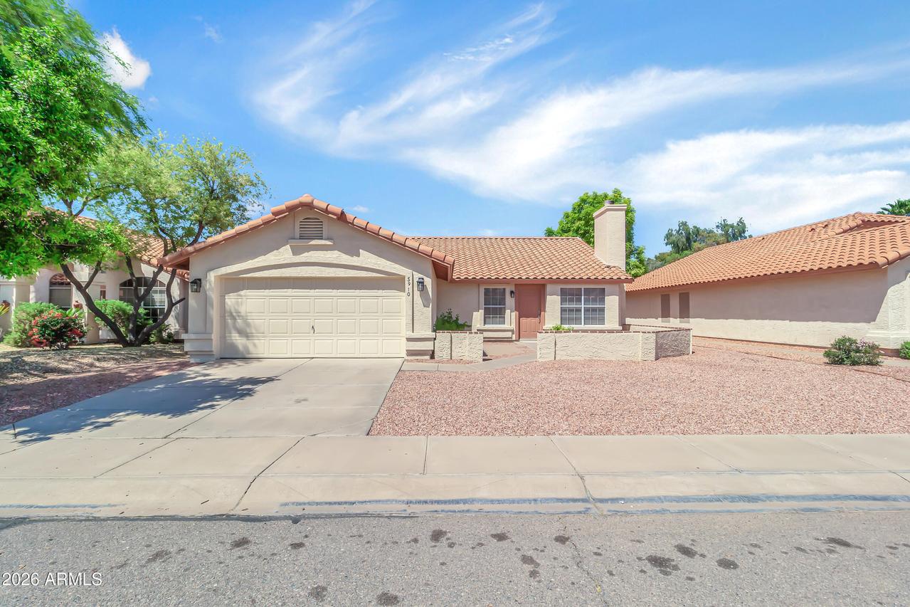 5910 W Commonwealth Ave., Chandler, AZ 85226