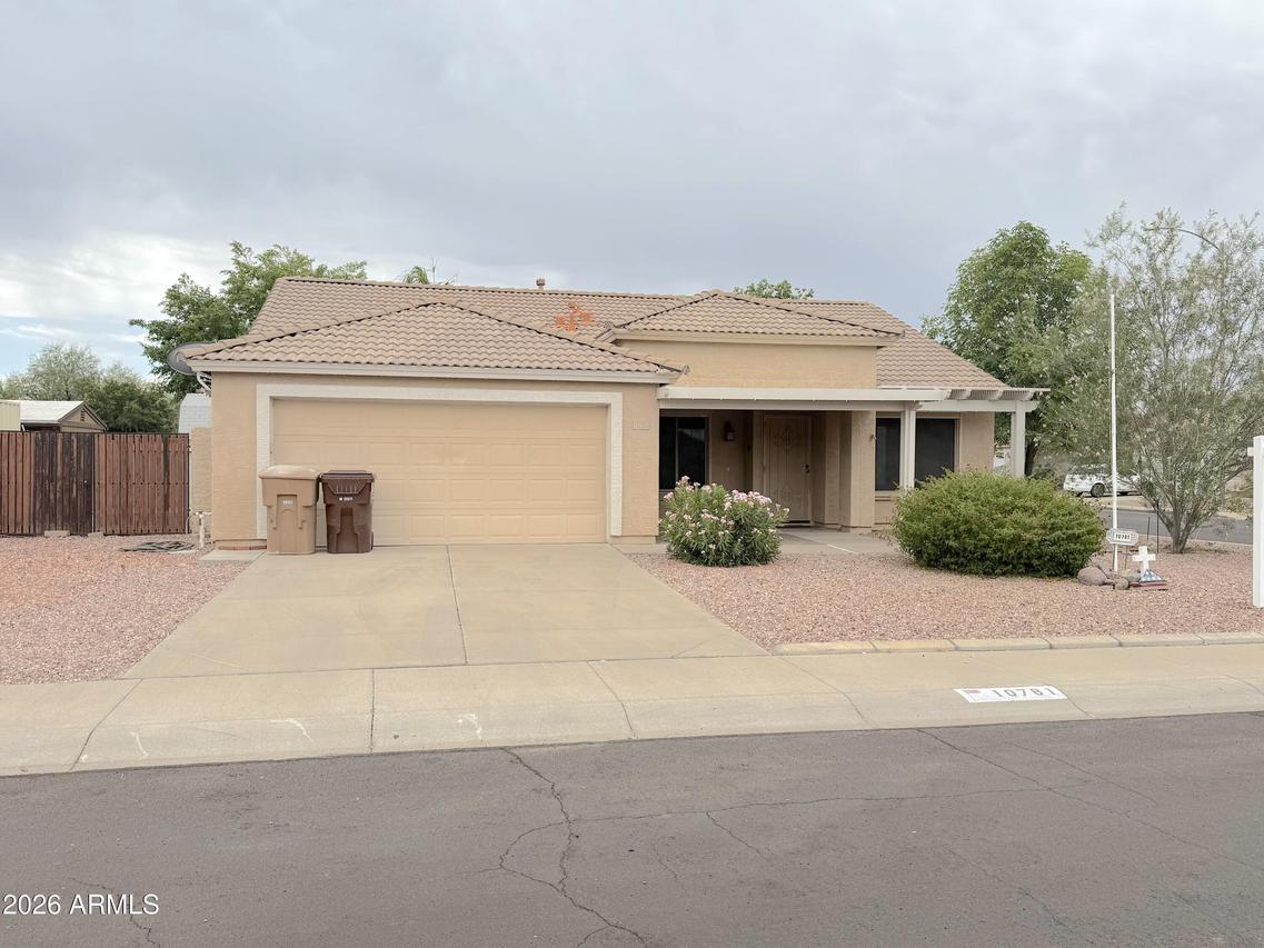 10781 W Robin Ln., Peoria, AZ 85373