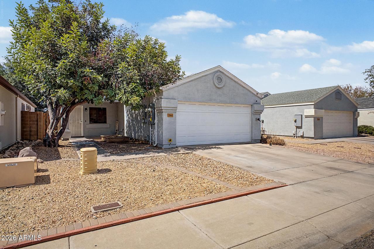 2863 W Muriel Dr., Phoenix, AZ 85053