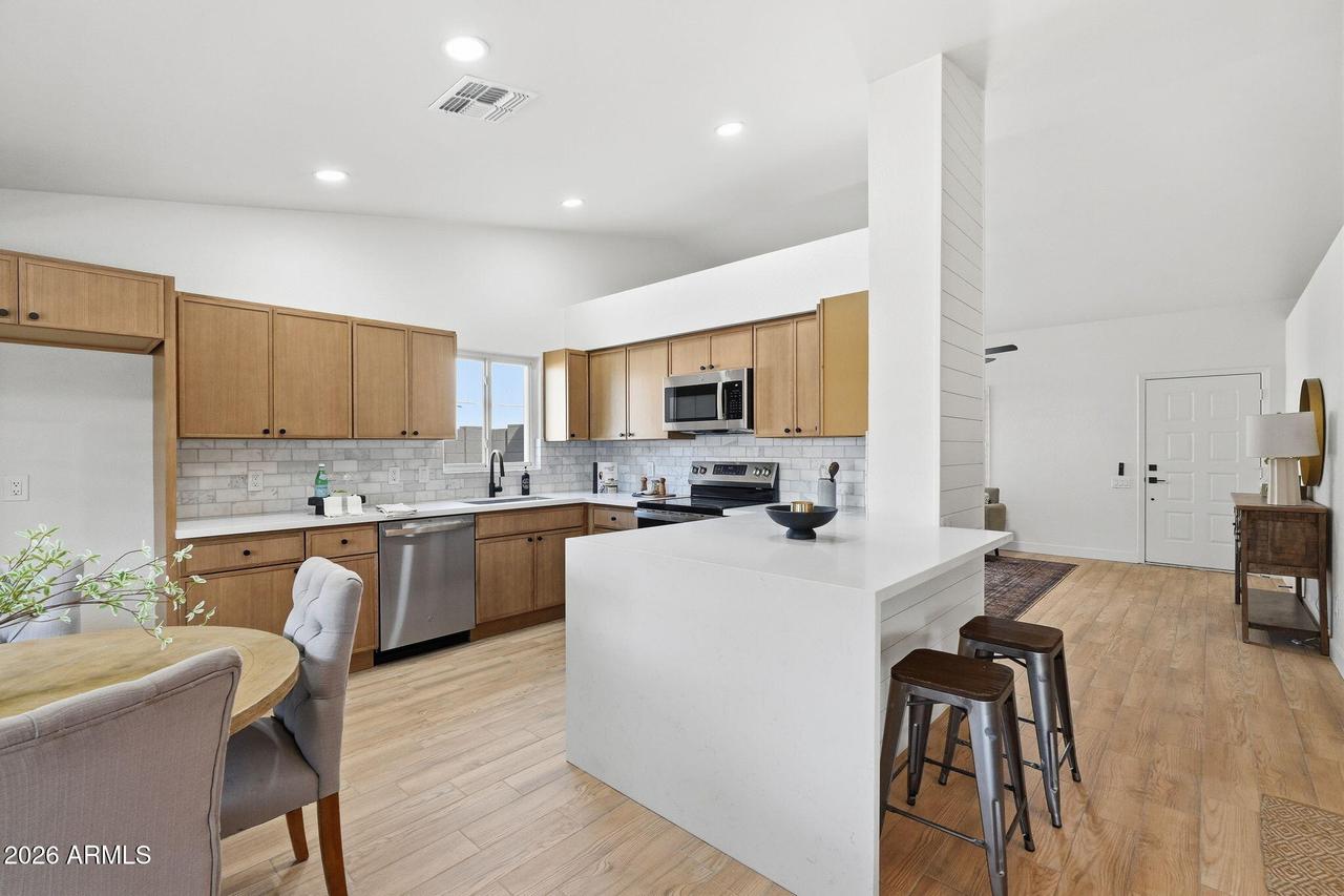 4838 W Kitty Hawk, Chandler, AZ 85226