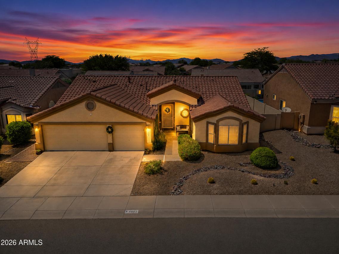 4882 E Skinner Dr., Cave Creek, AZ 85331