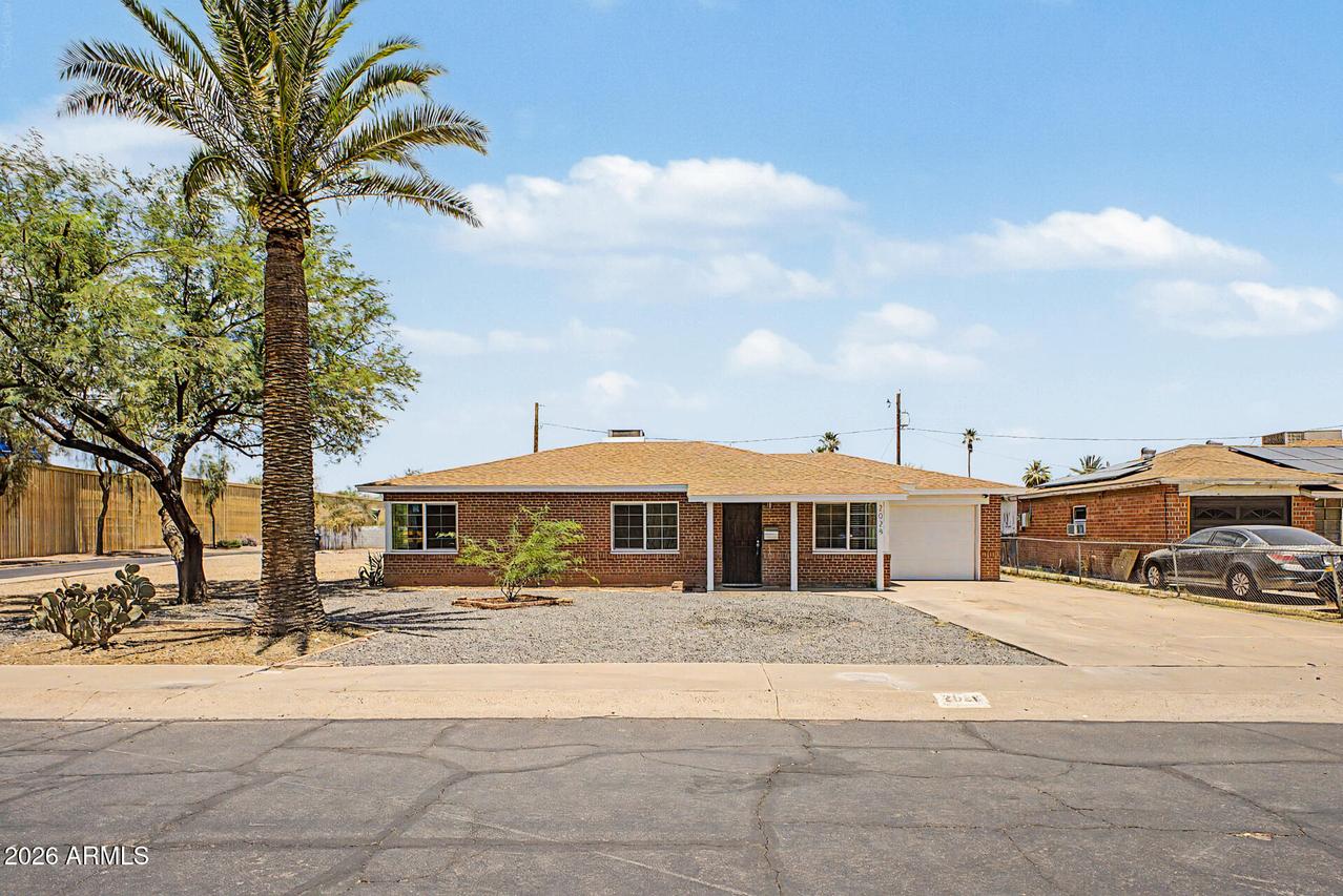 2028 E Granada Rd., Phoenix, AZ 85006