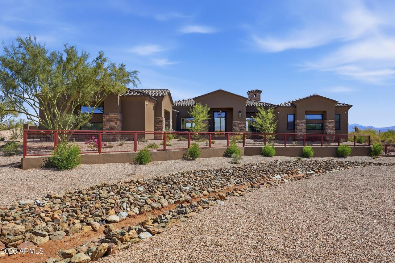 28413 N 151 St., Scottsdale, AZ 85262