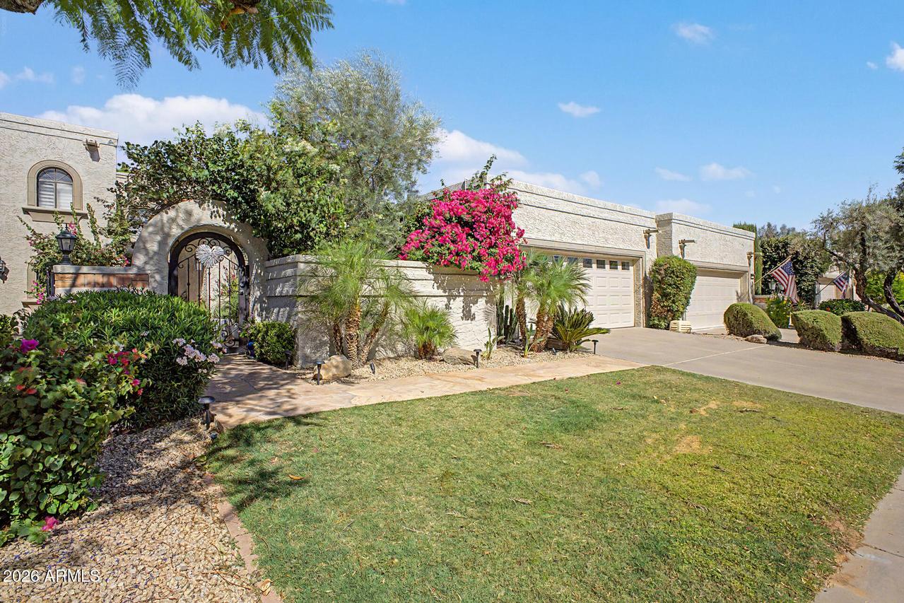 8537 N 84th Pl., Scottsdale, AZ 85258