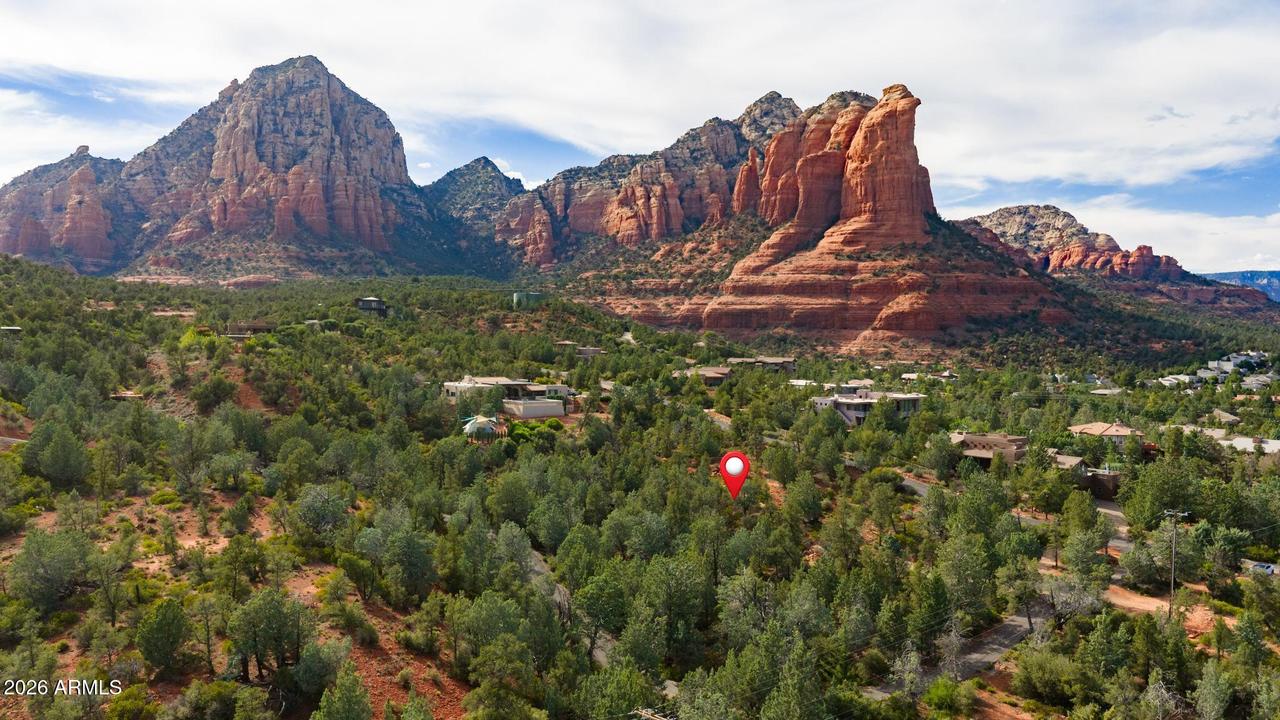 1561 Cline Rd. #-, Sedona, AZ 86336