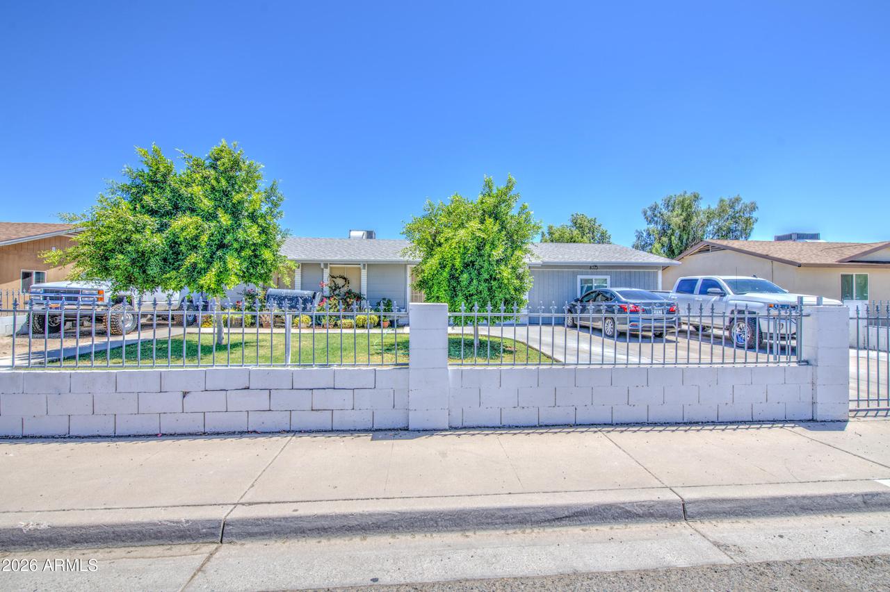 8713 W Osborn Rd., Phoenix, AZ 85037
