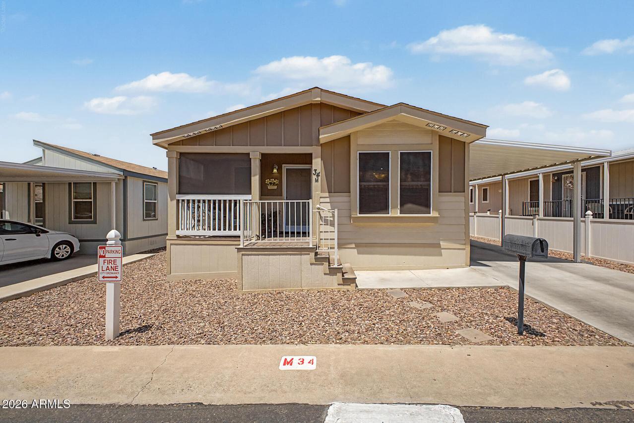 2131 E Union Hills Dr. #M34, Phoenix, AZ 85024
