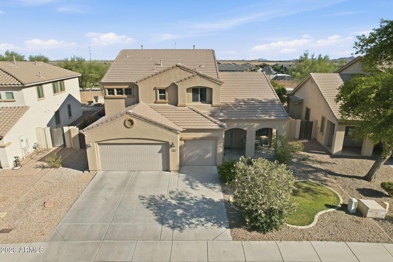 278 S San Luis Rey Tr., Casa Grande, AZ 85194