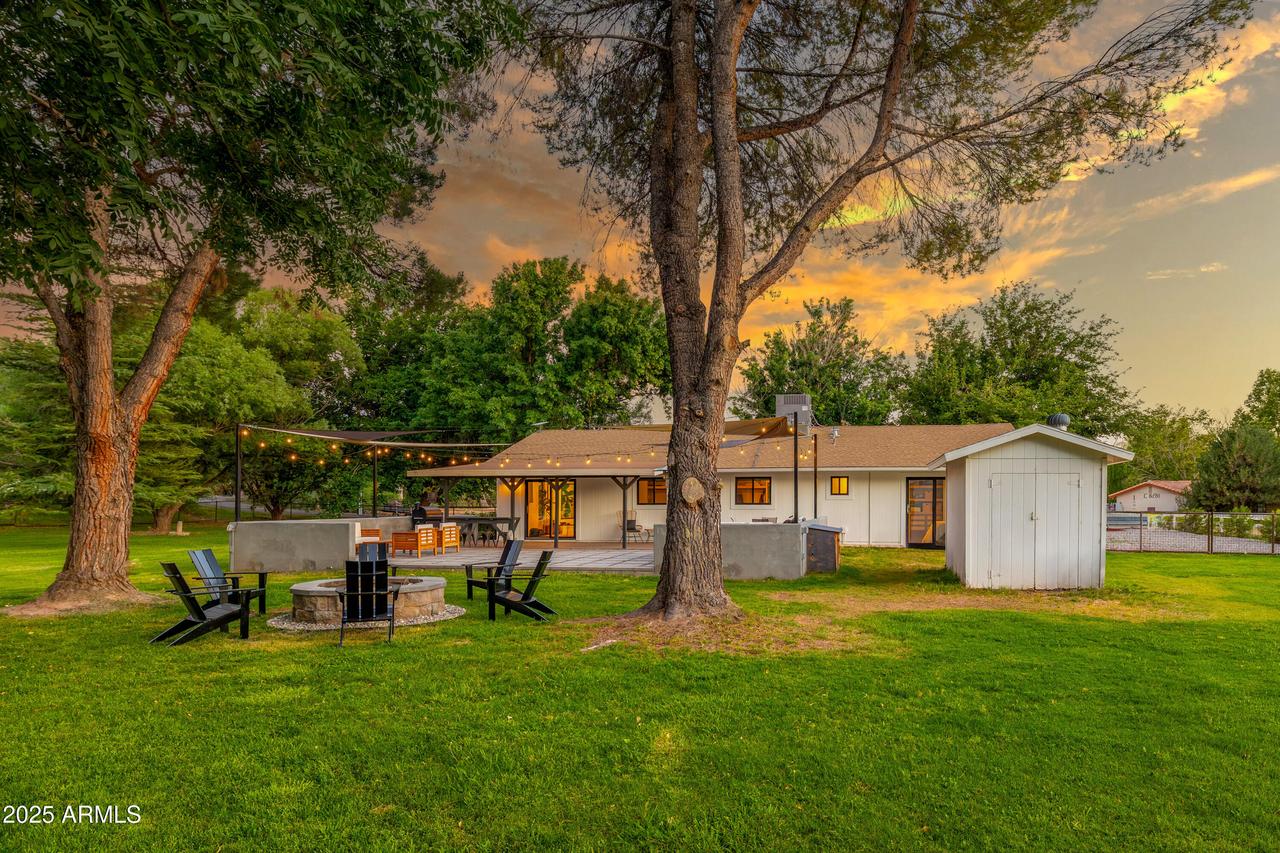 11120 E Brooks Ln., Cornville, AZ 86325