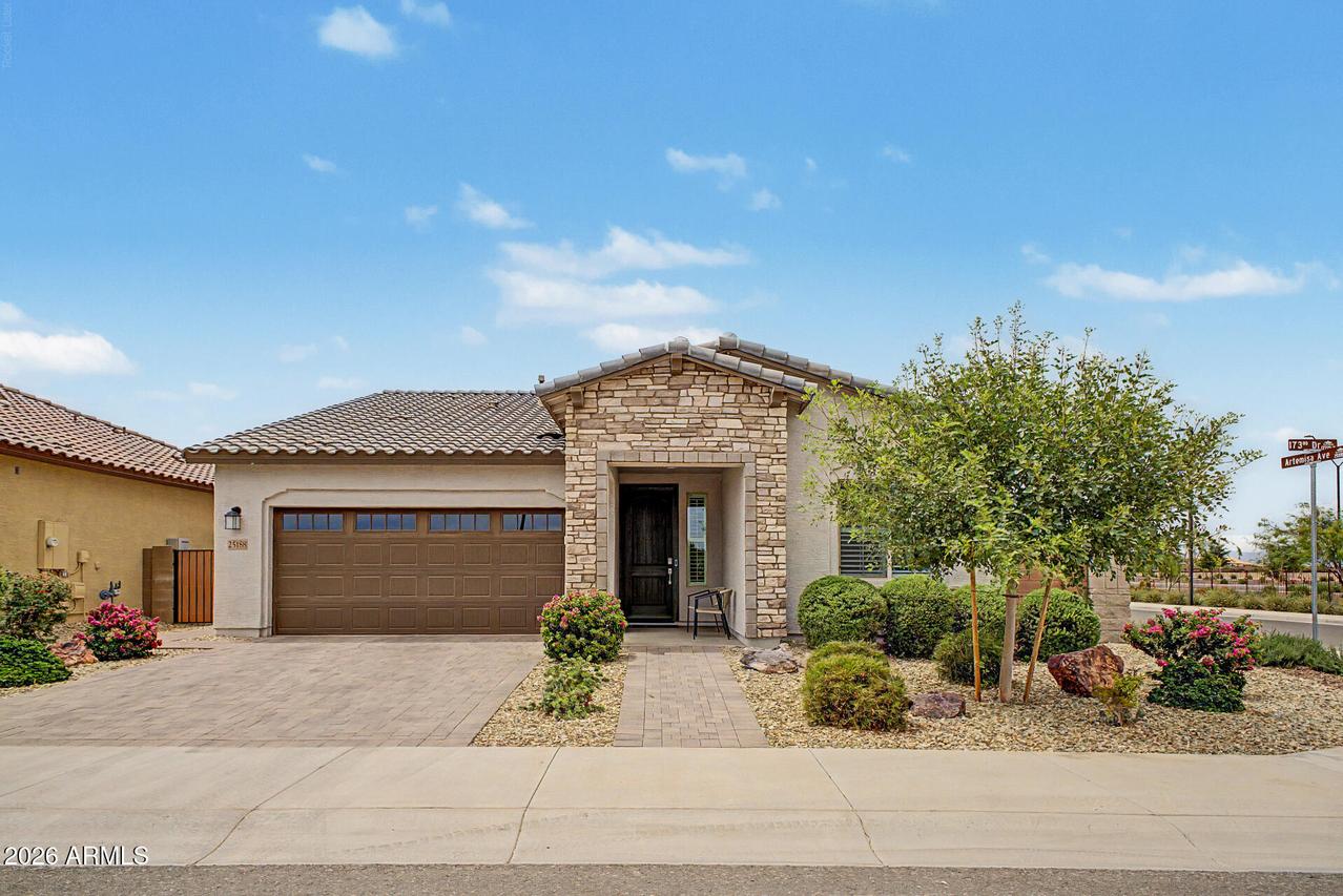 25188 N 173rd Dr., Surprise, AZ 85387