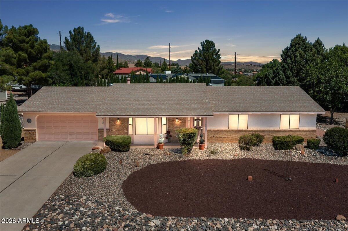 580 Everett Ln., Clarkdale, AZ 86324