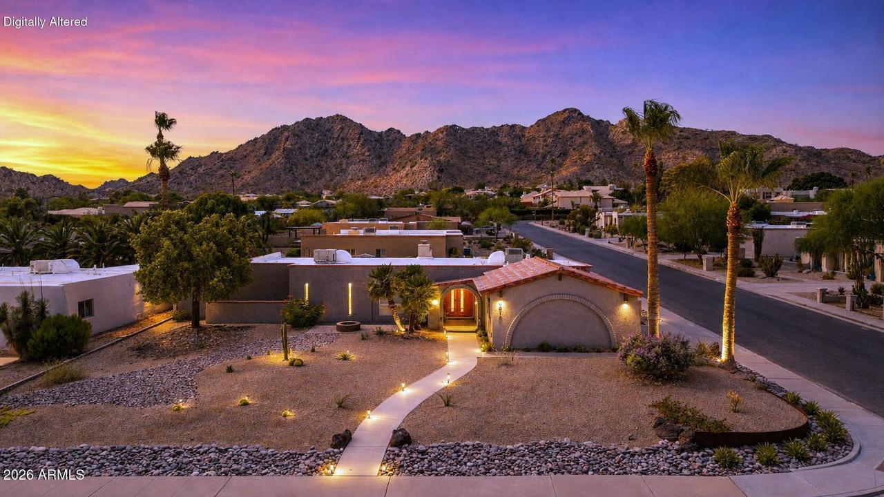 9816 N 24th Pl., Phoenix, AZ 85028