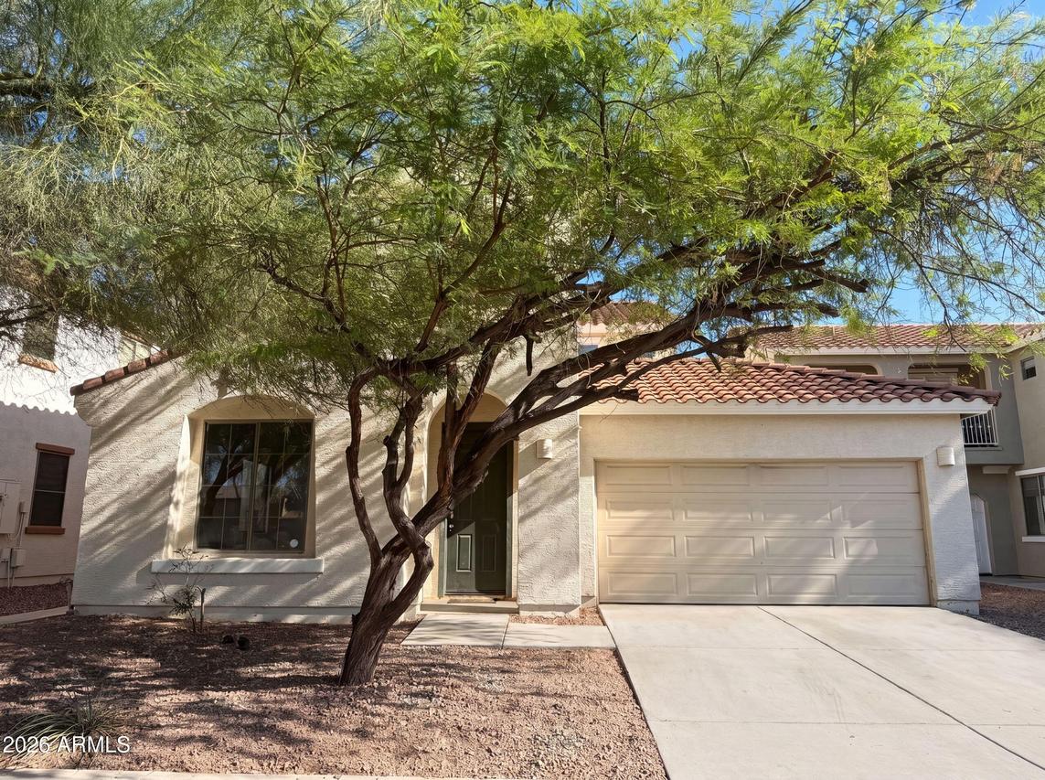3769 E Flamingo Way, Gilbert, AZ 85297
