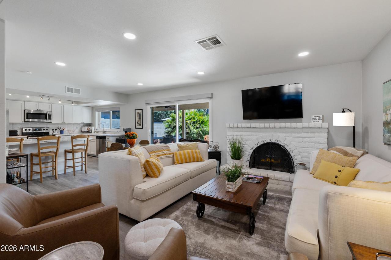 7917 E Via De Belleza St., Scottsdale, AZ 85258