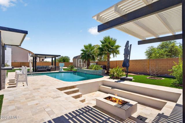 Homes Just Sold That Attend Coolidge High School: July 14th to July 20th