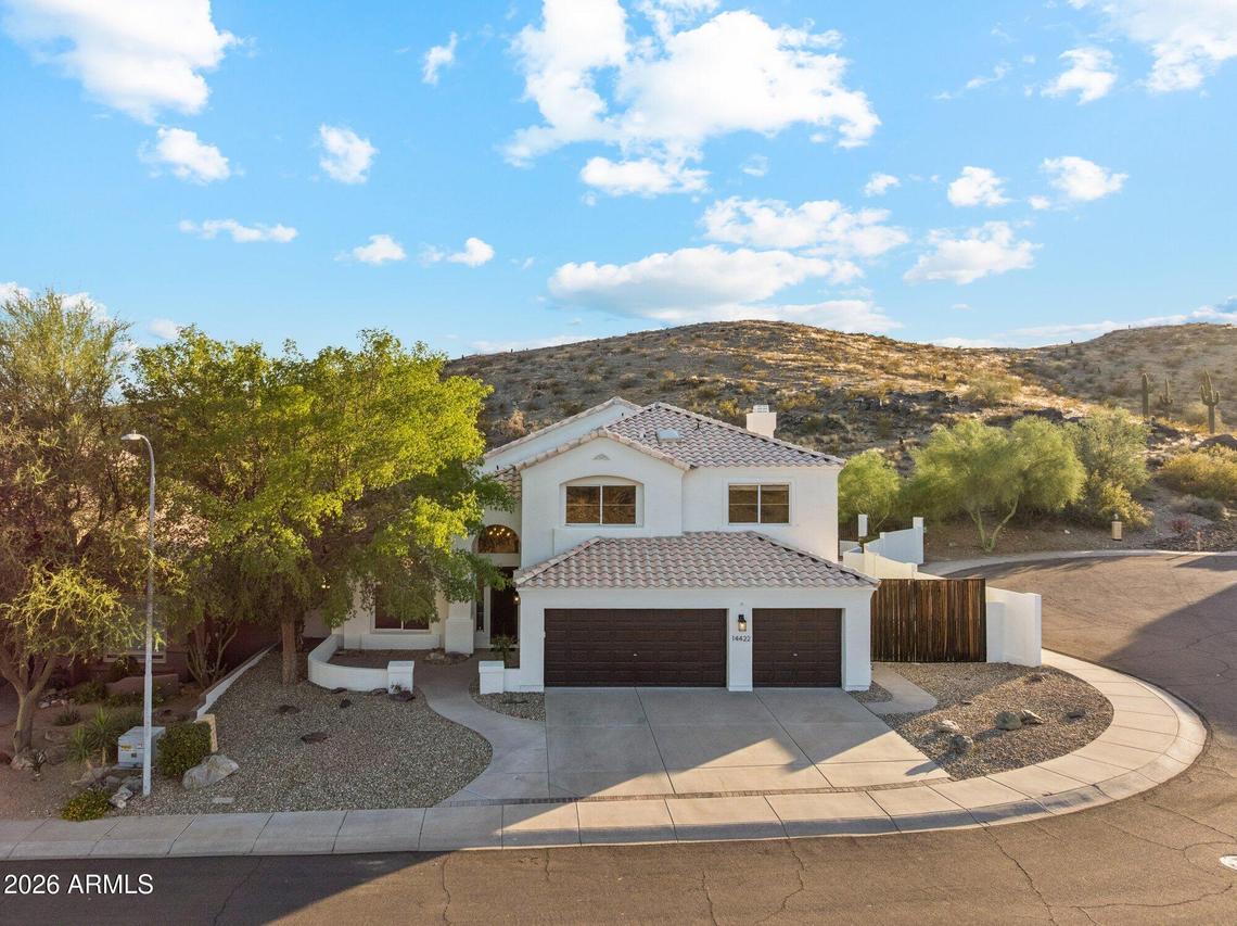 14422 S 11th Pl., Phoenix, AZ 85048