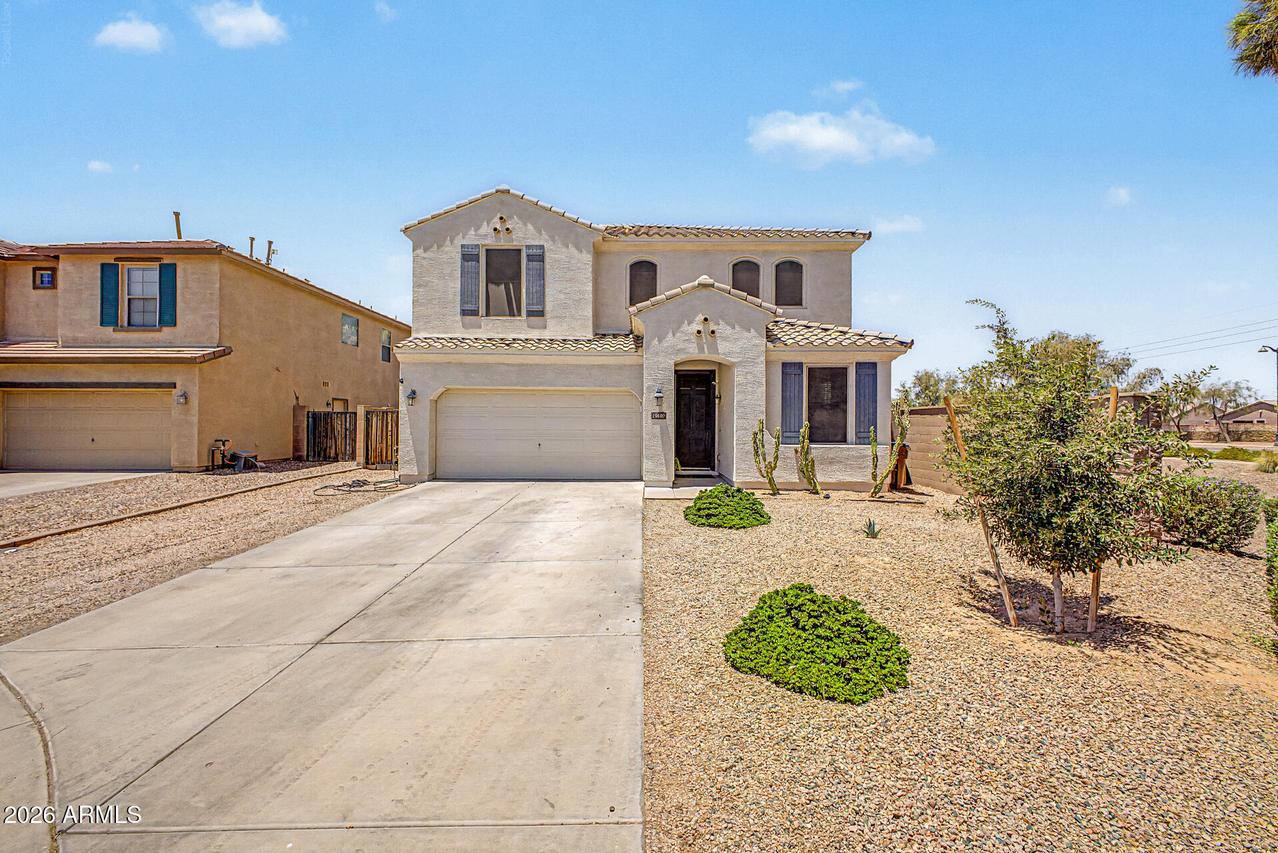 19600 N Portarosa Ct., Maricopa, AZ 85138