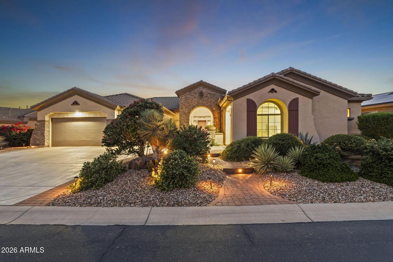 40704 N Club Pointe Dr., Anthem, AZ 85086