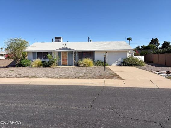 New Foreclosures & Short Sales in Sun City: June 8th to June 14th