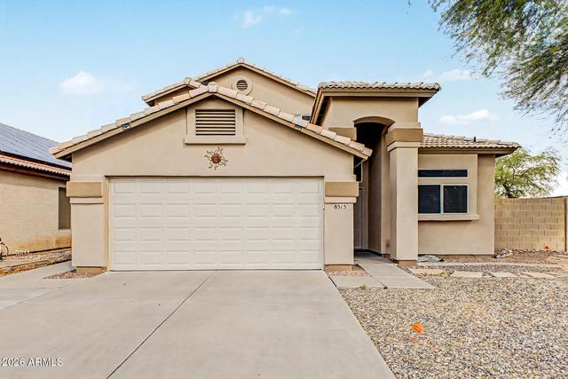 New Homes with Master Bedrooms on the 1st Floor That Attend Sunrise Mountain High School: June 6th to June 12th
