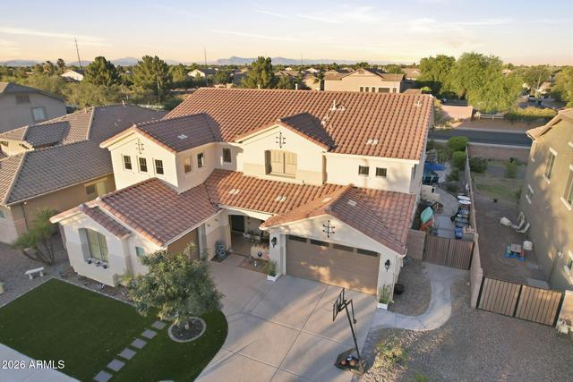 New Homes For Sale This Week That Attend Santan Elementary: June 12th to June 18th
