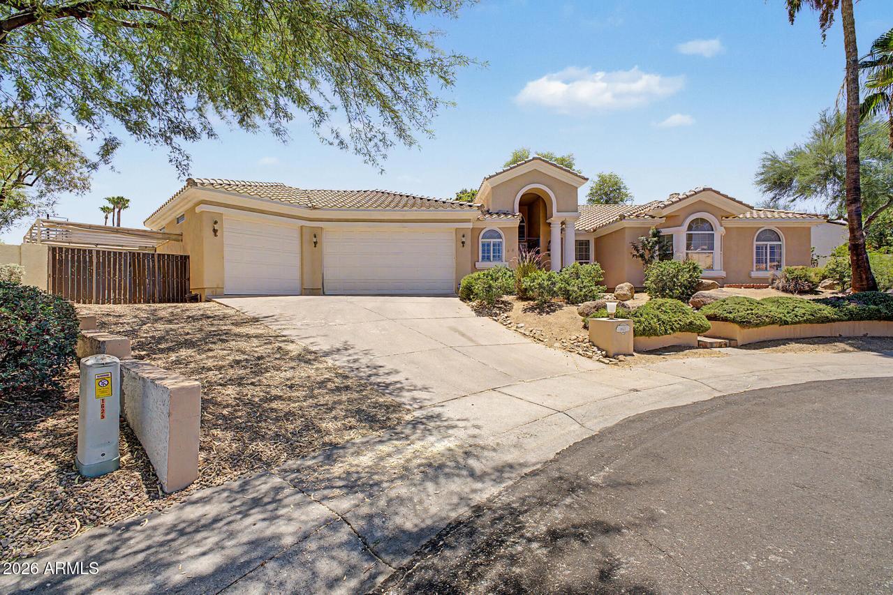 1621 E Monte Cristo Ave., Phoenix, AZ 85022