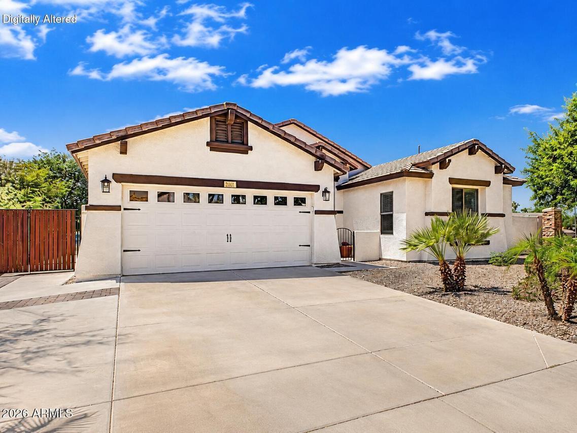 2021 E Indigo Dr., Chandler, AZ 85286