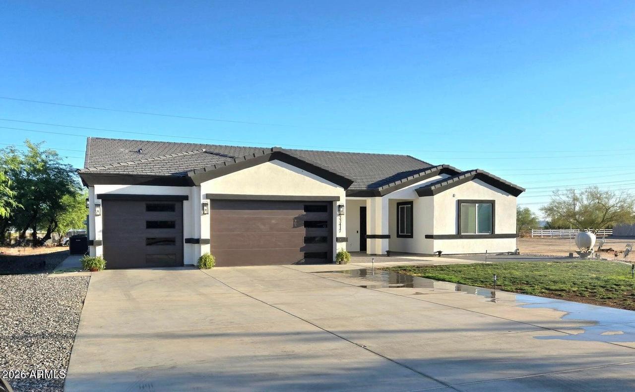 22417 W Lower Buckeye Rd., Buckeye, AZ 85326