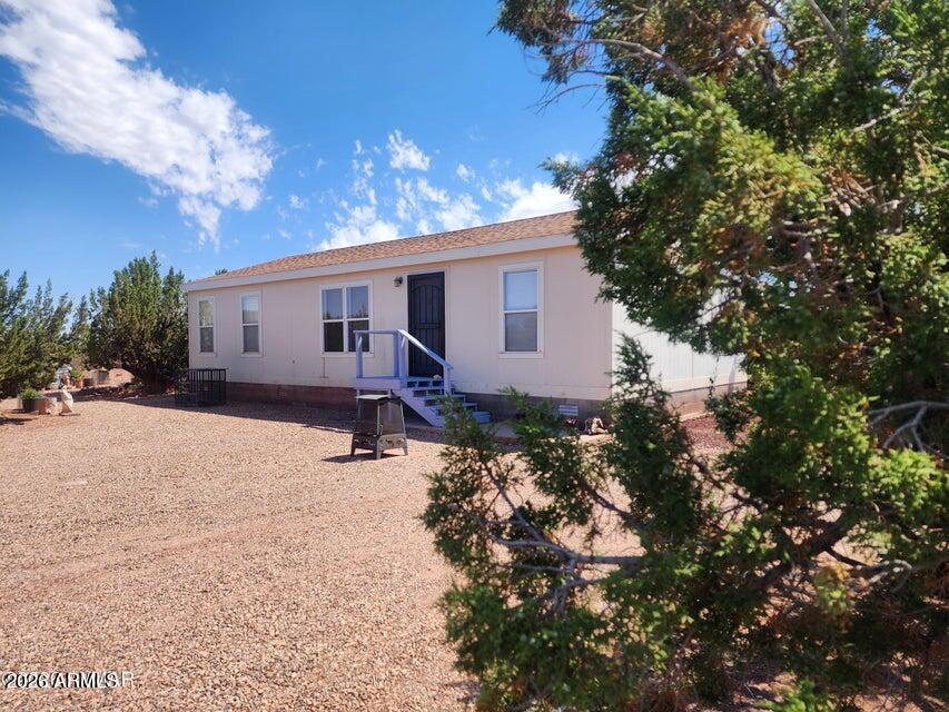8564 Pueblo Ln., Snowflake, AZ 85937