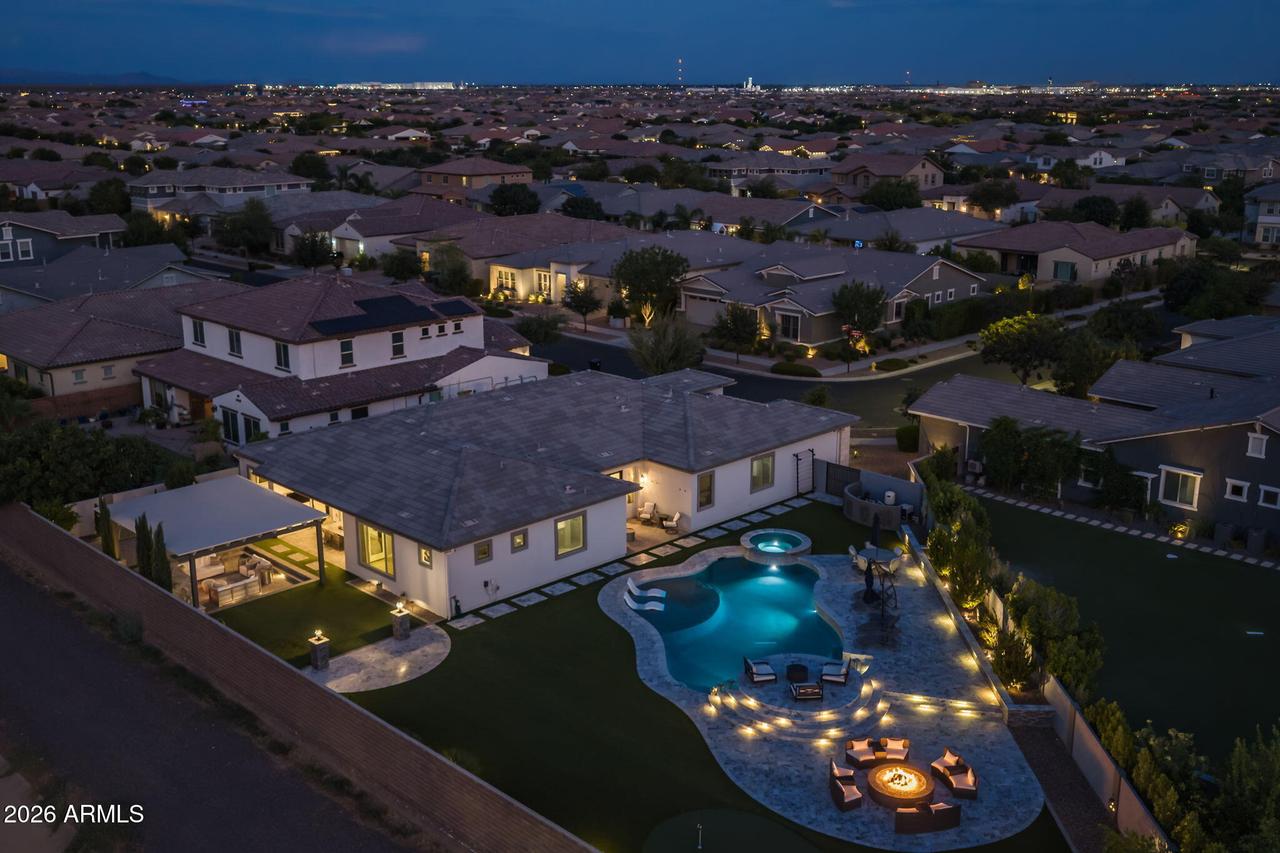 10322 E Thatcher Ave., Mesa, AZ 85212