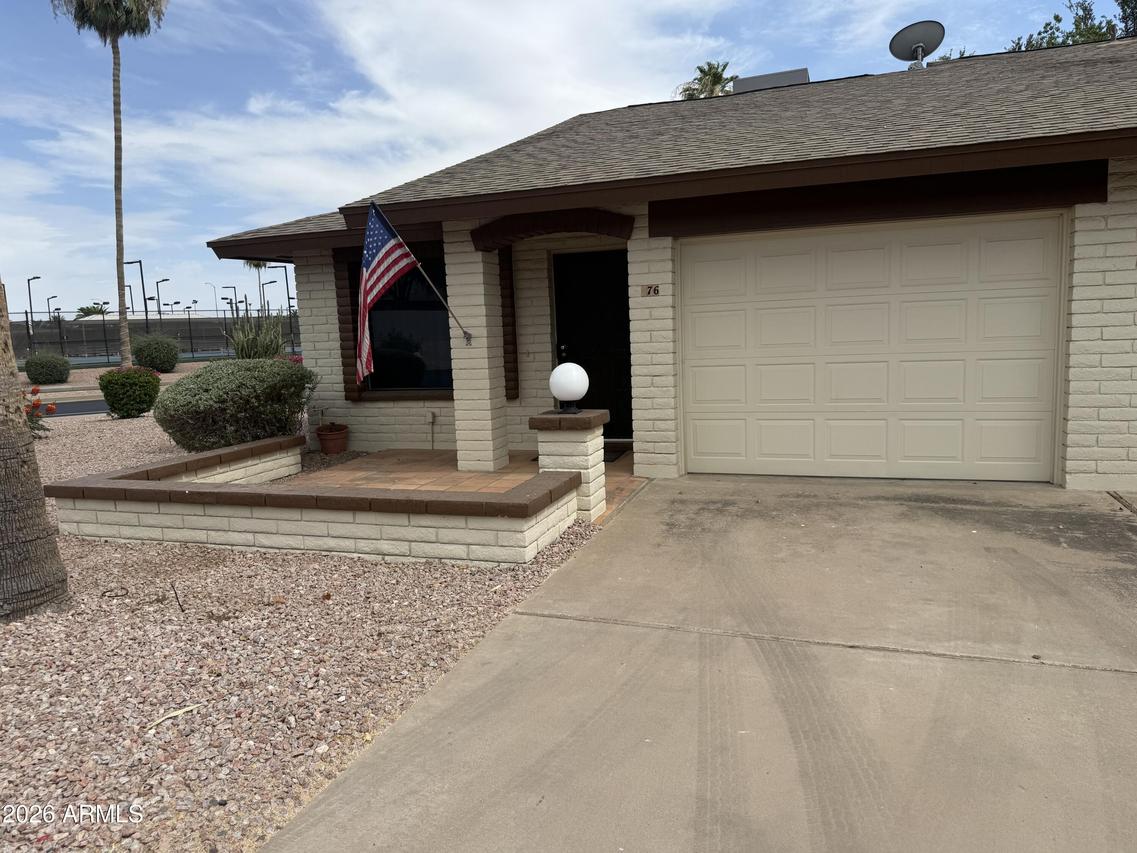 2064 S Farnsworth Dr. #76, Mesa, AZ 85209