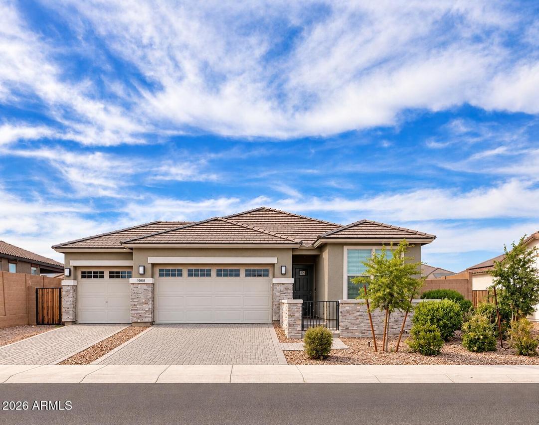 19818 W Marshall Ave., Litchfield Park, AZ 85340