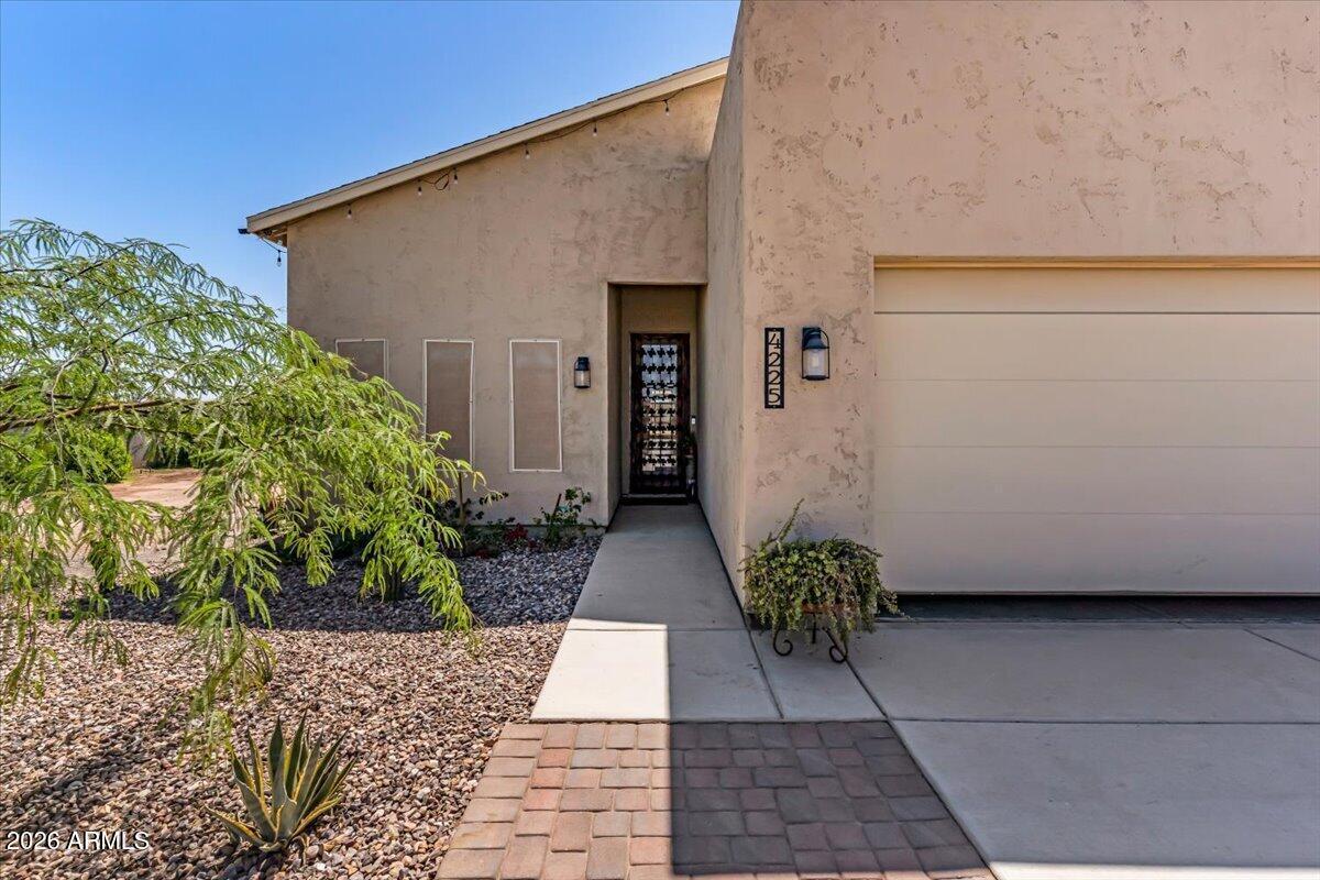 4225 N Valley Rd., Eloy, AZ 85131