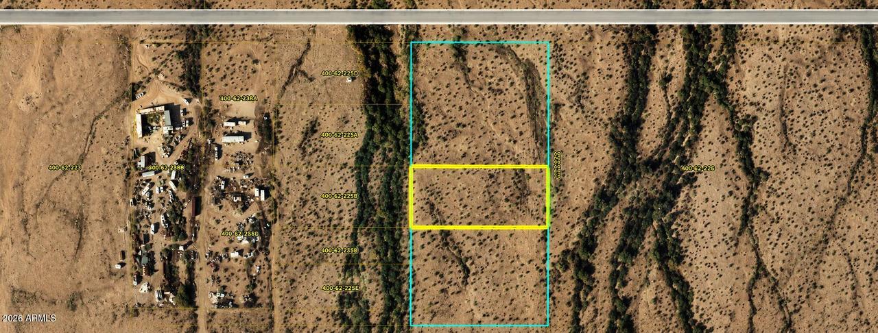 001 W Ocotillo Rd. #3, Buckeye, AZ 85326